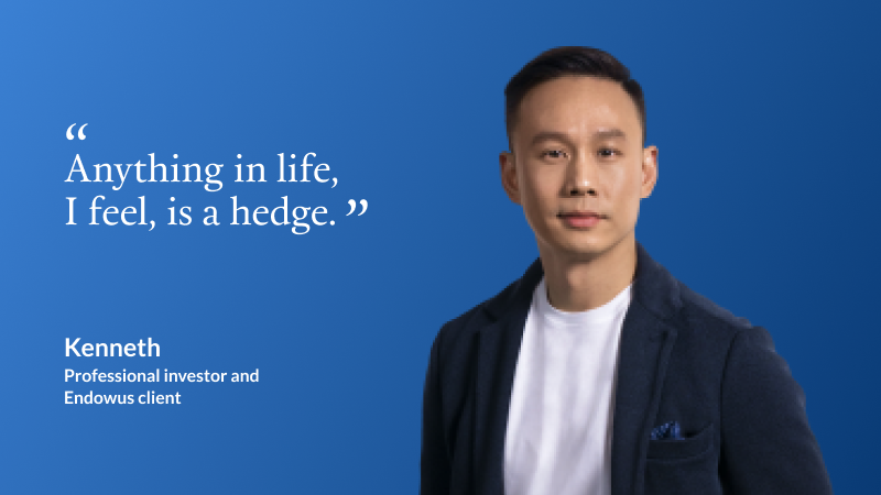 From crises, lessons on diversification